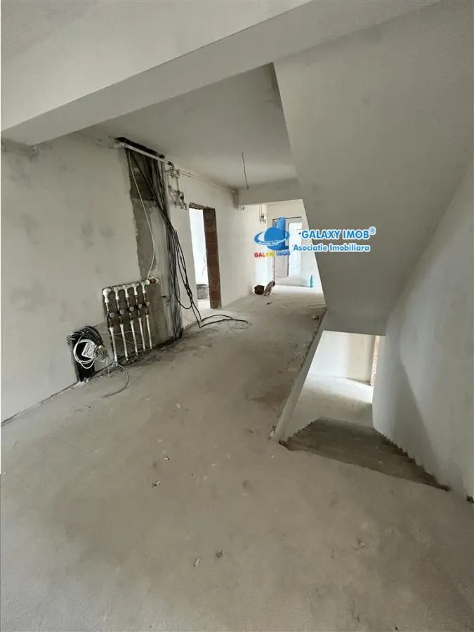 Apartament 3 camere-Bloc NOU-Leroy Merlin-sos. Alexandriei - foto 12