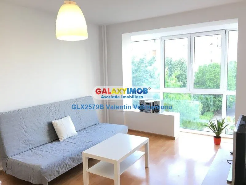 Vanzare Apartament 3 Camere Tineretului G 13 - foto 2