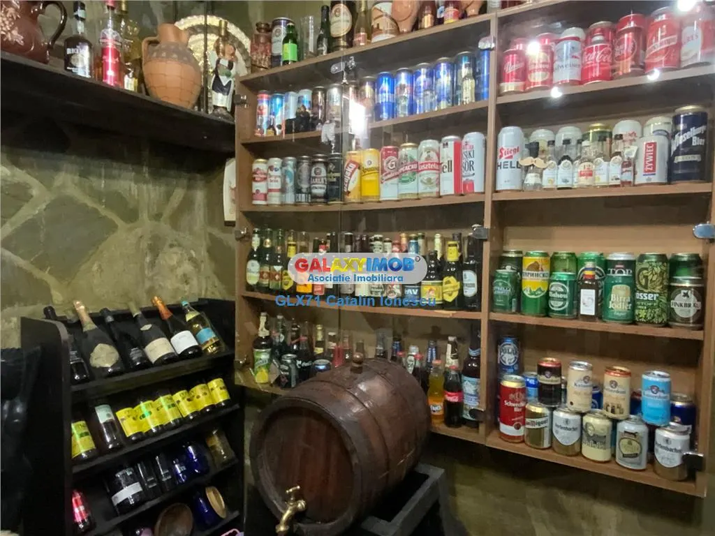 Vanzare casa renovata Slanic Prahova - foto 14