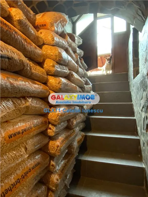 Vanzare casa renovata Slanic Prahova - foto 15