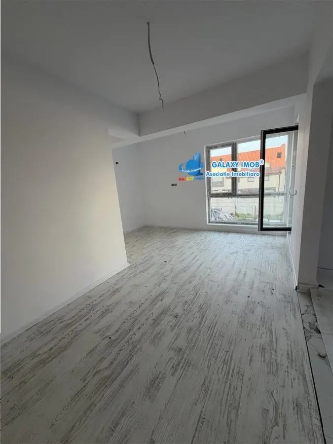 Apartament 2 cam-Bucatarie inchisa-Incalzire pardoseala-Prel. Ghencea - foto 5