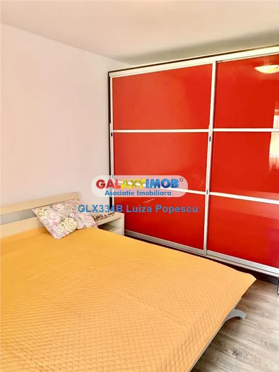 Apartament 3 camere zona SEBASTIAN et 4/8, Hol lung 84mp,centrala - foto 6