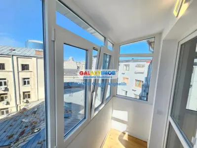 Apartament Modern 2 Camere - Calea Victoriei - foto 6