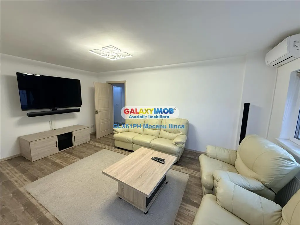 Inchiriere apartament 4 camere, modern, Republicii, Ploiesti - foto 1