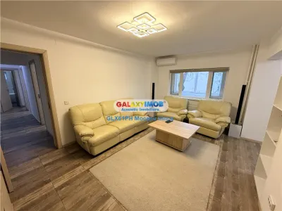 Inchiriere apartament 4 camere, modern, Republicii, Ploiesti - foto 11