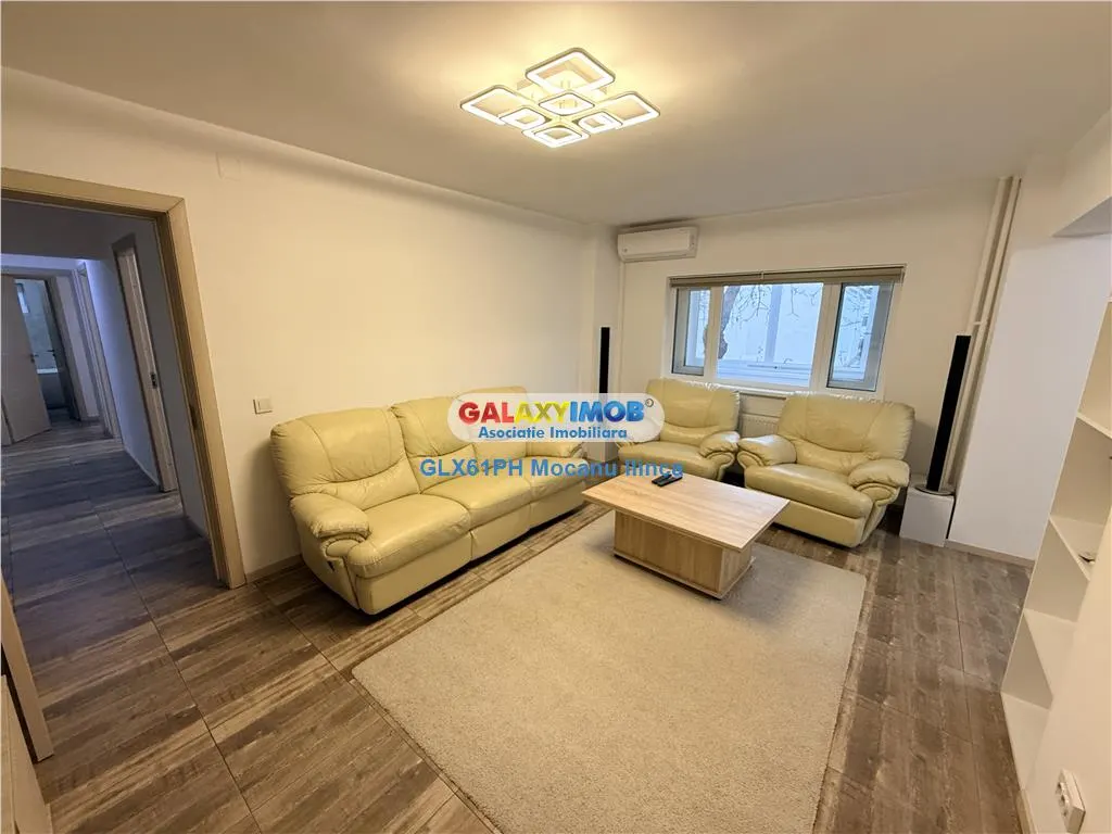 Inchiriere apartament 4 camere, modern, Republicii, Ploiesti - foto 11