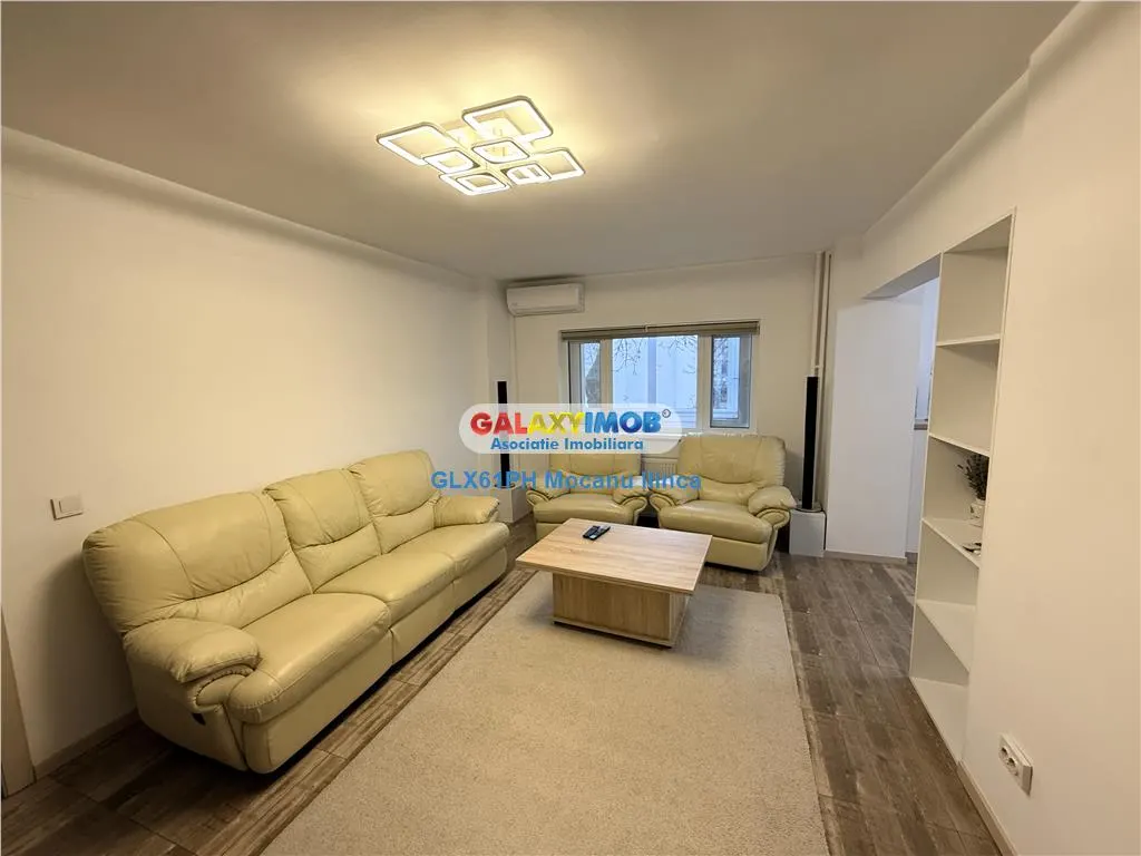 Inchiriere apartament 4 camere, modern, Republicii, Ploiesti - foto 12