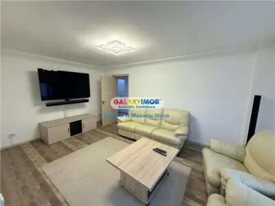 Inchiriere apartament 4 camere, modern, Republicii, Ploiesti - foto 13