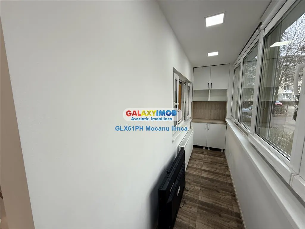Inchiriere apartament 4 camere, modern, Republicii, Ploiesti - foto 14