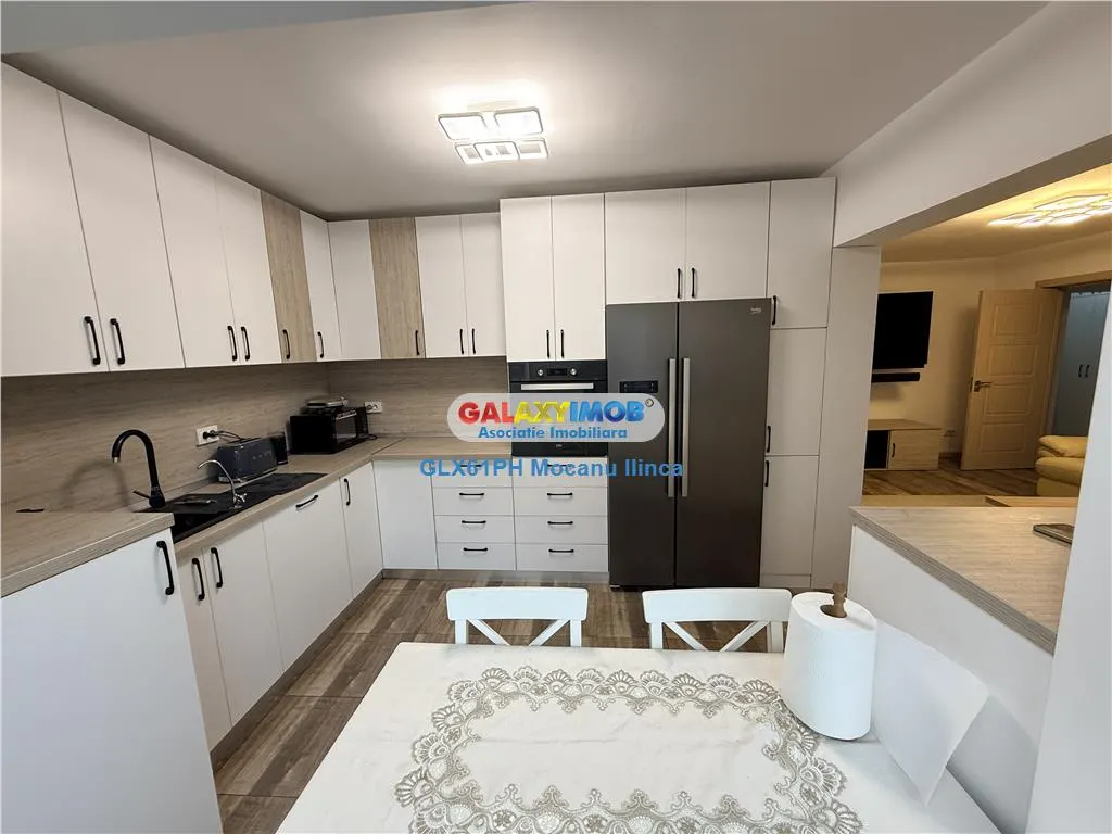 Inchiriere apartament 4 camere, modern, Republicii, Ploiesti - foto 15