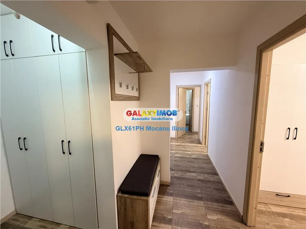 Inchiriere apartament 4 camere, modern, Republicii, Ploiesti - foto 16
