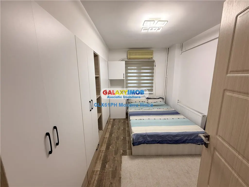 Inchiriere apartament 4 camere, modern, Republicii, Ploiesti - foto 17