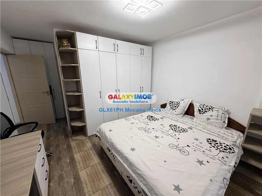 Inchiriere apartament 4 camere, modern, Republicii, Ploiesti - foto 19
