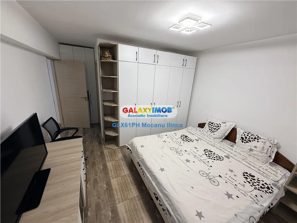 Inchiriere apartament 4 camere, modern, Republicii, Ploiesti - foto 20