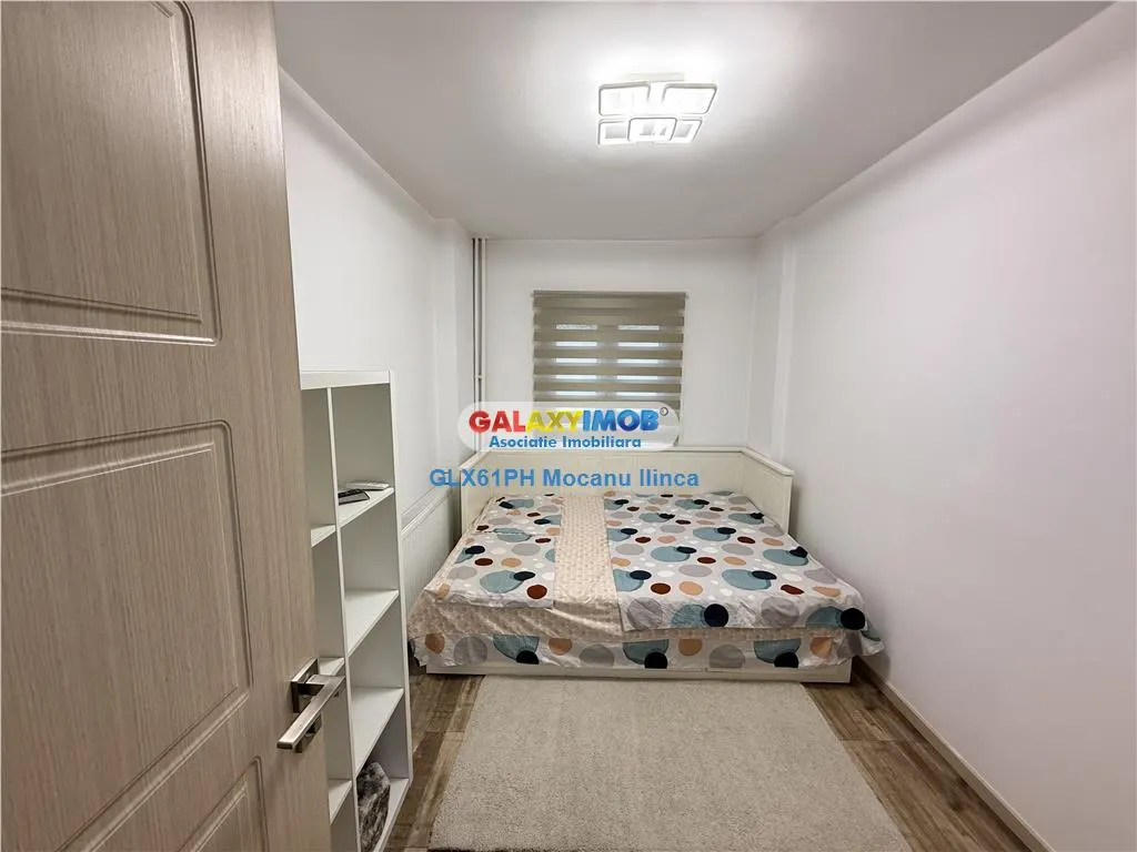 Inchiriere apartament 4 camere, modern, Republicii, Ploiesti - foto 4