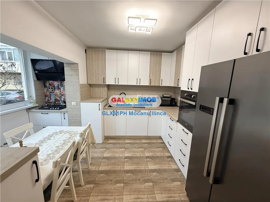 Inchiriere apartament 4 camere, modern, Republicii, Ploiesti - foto 6