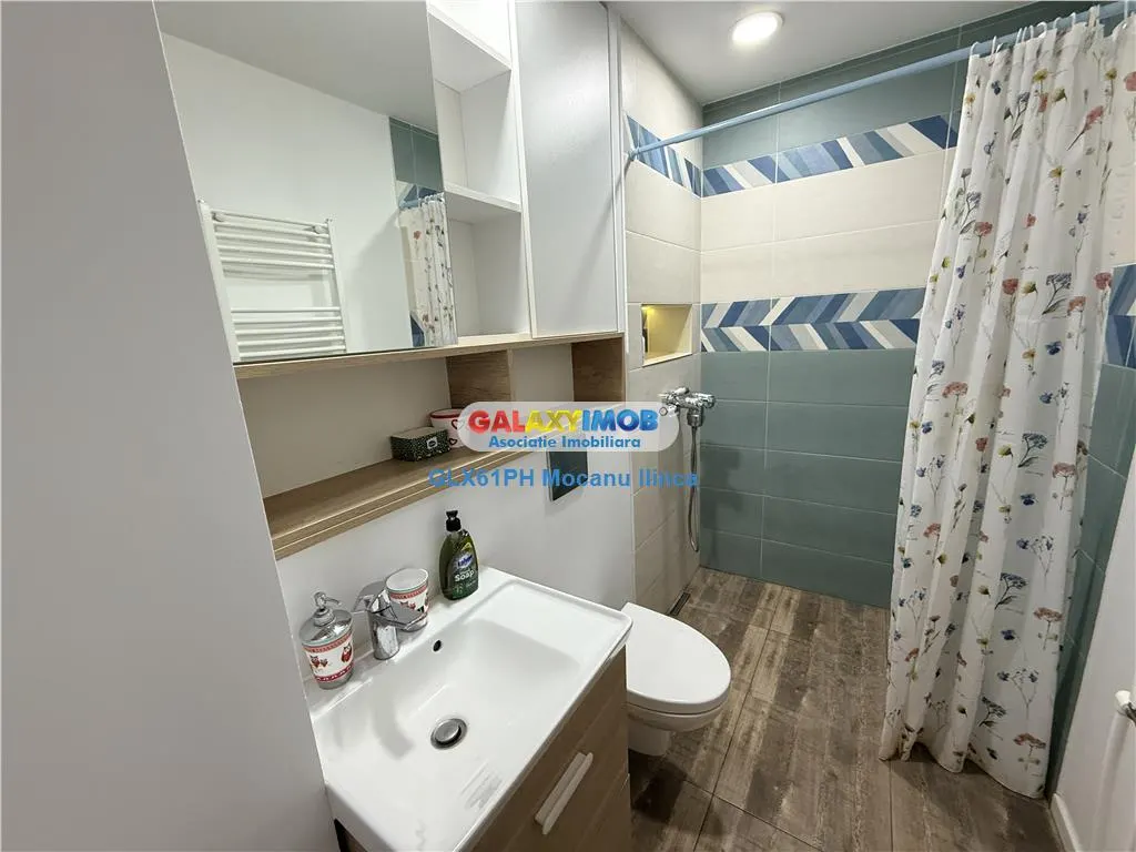 Inchiriere apartament 4 camere, modern, Republicii, Ploiesti - foto 8