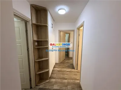 Inchiriere apartament 4 camere, modern, Republicii, Ploiesti - foto 9