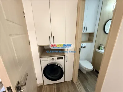 Inchiriere apartament 4 camere, modern, Republicii, Ploiesti - foto 10
