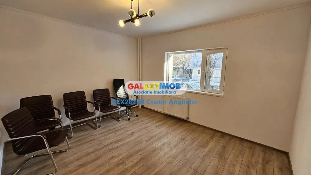 Apartament 2 Camere Pretabil Birou - Nerva Traian / Timpuri Noi - foto 3