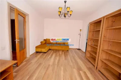 Vanzare apartament 2 camere in zona Podul Grand - Piata Crangasi - foto 2