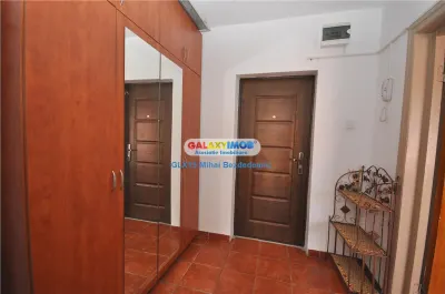 Vanzare apartament 2 camere in zona Podul Grand - Piata Crangasi - foto 8