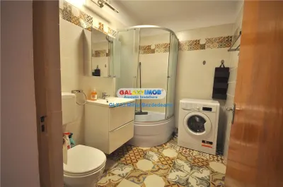 Vanzare apartament 2 camere in zona Podul Grand - Piata Crangasi - foto 9