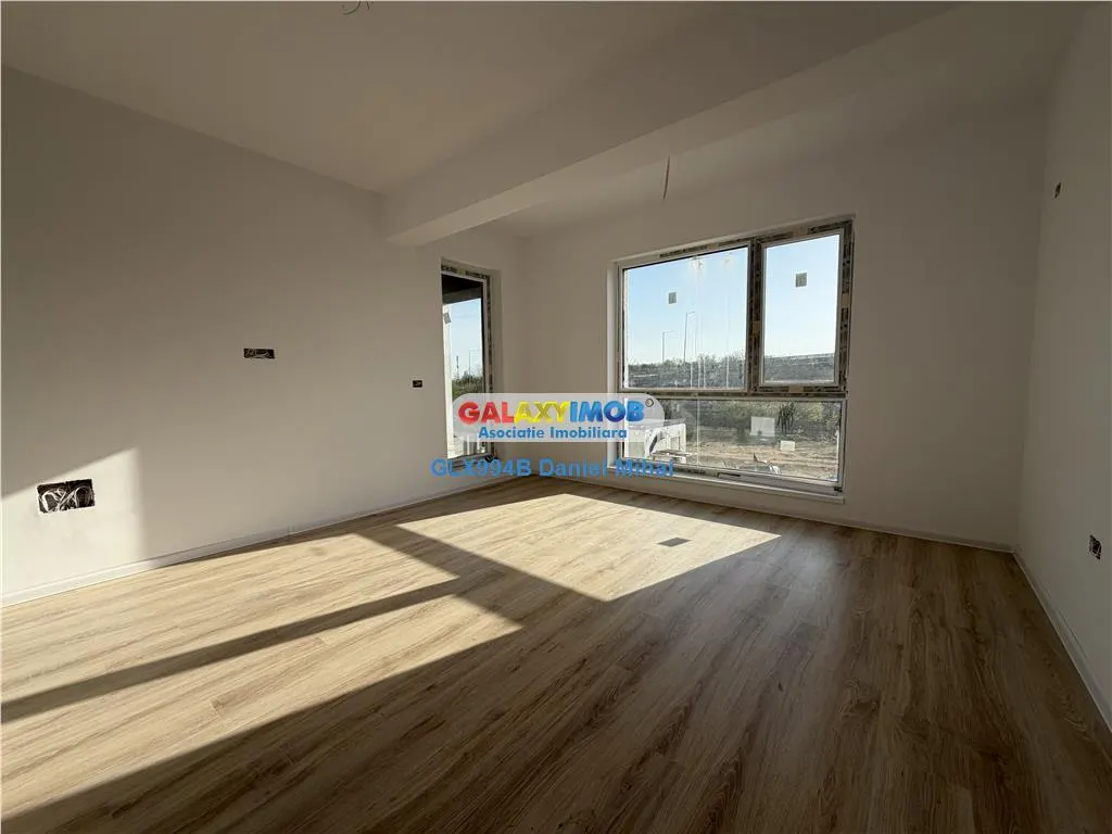 Apartament 2 camere-Bucatarie inchisa si mobilata-Balcon-Prel. Ghencea - foto 15
