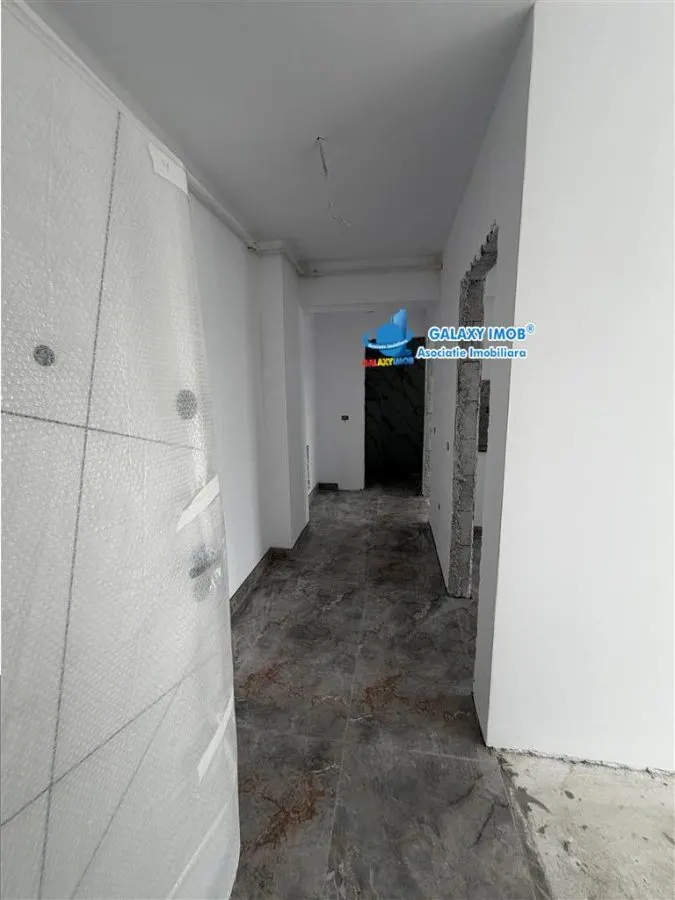 Apartament 2 camere-Bucatarie inchisa si mobilata-Balcon-Prel. Ghencea - foto 3