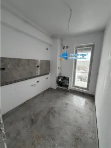 Apartament 2 camere-Bucatarie inchisa si mobilata-Balcon-Prel. Ghencea - foto 4