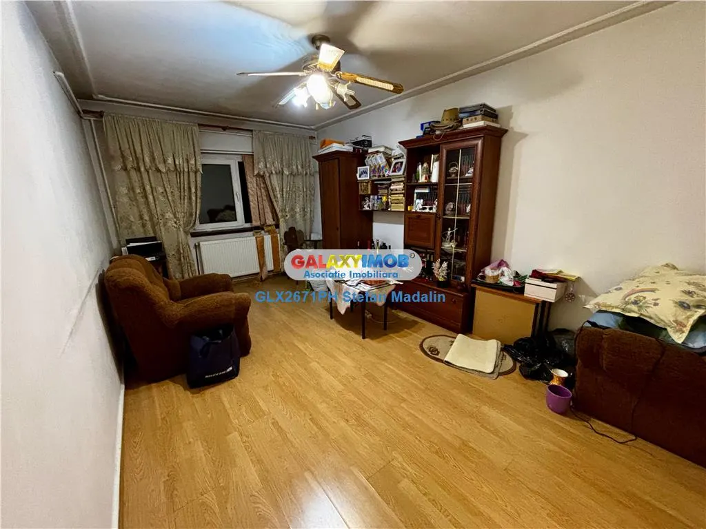 VANZARE APARTAMENT 3 CAMERE DECOMANDAT ZONA MIHAI BRAVU, PLOIESTI - foto 1