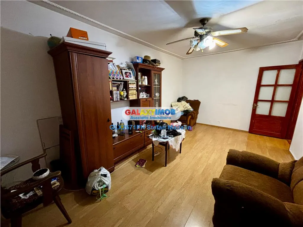 VANZARE APARTAMENT 3 CAMERE DECOMANDAT ZONA MIHAI BRAVU, PLOIESTI - foto 2