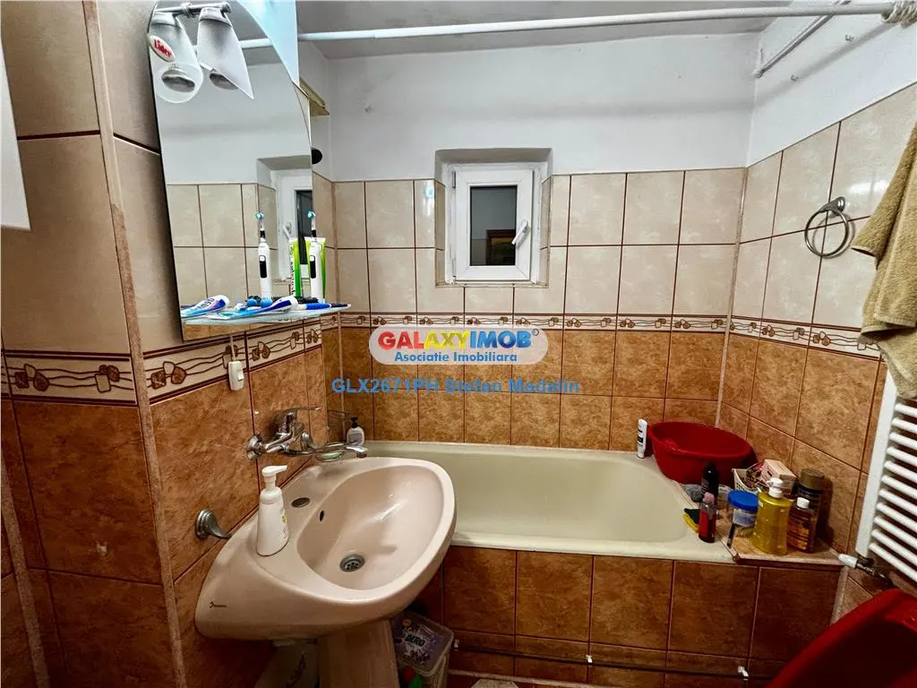 VANZARE APARTAMENT 3 CAMERE DECOMANDAT ZONA MIHAI BRAVU, PLOIESTI - foto 11