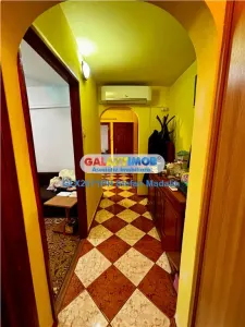 VANZARE APARTAMENT 3 CAMERE DECOMANDAT ZONA MIHAI BRAVU, PLOIESTI - foto 12