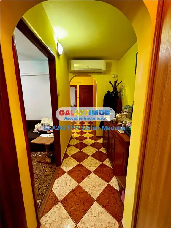 VANZARE APARTAMENT 3 CAMERE DECOMANDAT ZONA MIHAI BRAVU, PLOIESTI - foto 12