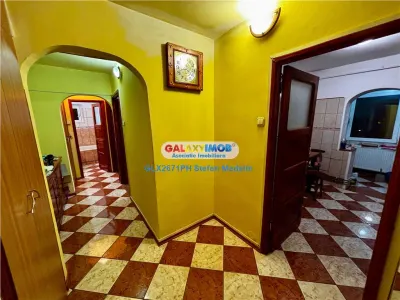 VANZARE APARTAMENT 3 CAMERE DECOMANDAT ZONA MIHAI BRAVU, PLOIESTI - foto 14