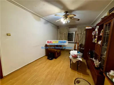 VANZARE APARTAMENT 3 CAMERE DECOMANDAT ZONA MIHAI BRAVU, PLOIESTI - foto 3