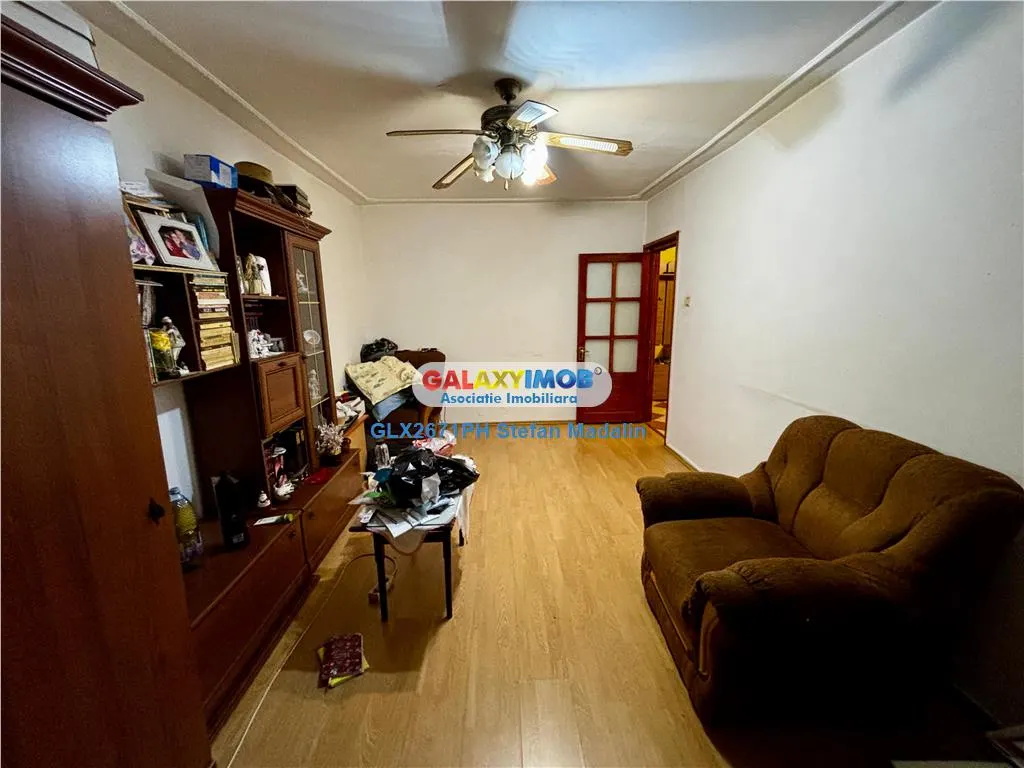 VANZARE APARTAMENT 3 CAMERE DECOMANDAT ZONA MIHAI BRAVU, PLOIESTI - foto 4