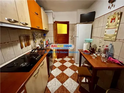VANZARE APARTAMENT 3 CAMERE DECOMANDAT ZONA MIHAI BRAVU, PLOIESTI - foto 5