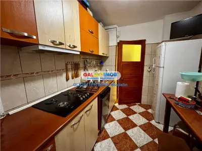 VANZARE APARTAMENT 3 CAMERE DECOMANDAT ZONA MIHAI BRAVU, PLOIESTI - foto 6