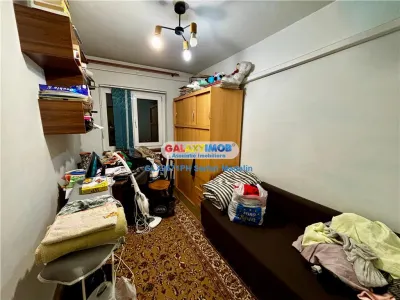 VANZARE APARTAMENT 3 CAMERE DECOMANDAT ZONA MIHAI BRAVU, PLOIESTI - foto 7