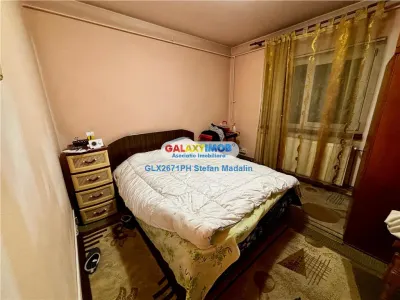 VANZARE APARTAMENT 3 CAMERE DECOMANDAT ZONA MIHAI BRAVU, PLOIESTI - foto 8