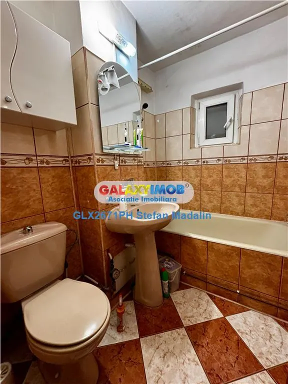 VANZARE APARTAMENT 3 CAMERE DECOMANDAT ZONA MIHAI BRAVU, PLOIESTI - foto 10