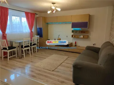 Apartament 3 camere , Metrou Dimitrie Leonida,parcare inclusa, Popesti - foto 1