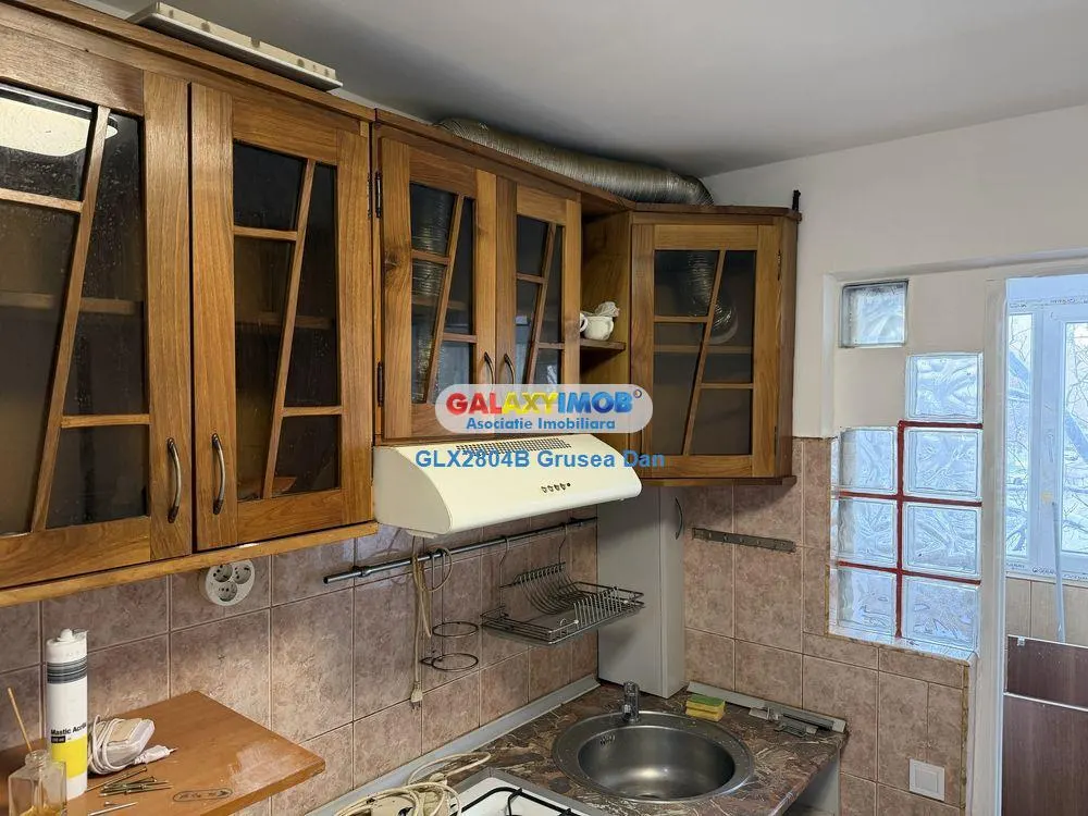 dristor | 3 camere 80mp 1982 | cada AC balcon 2x baie | parcare metrou - foto 1