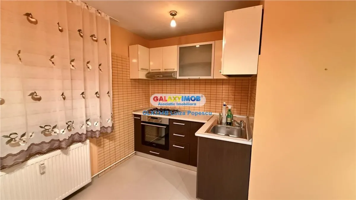 Apartament 2 camere SEBASTIAN PARC DUMBRAVA NOUA 64mp reabilitat - foto 5