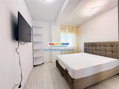 Apartament 2 camere de inchiriat in Militari  Residence - foto 2