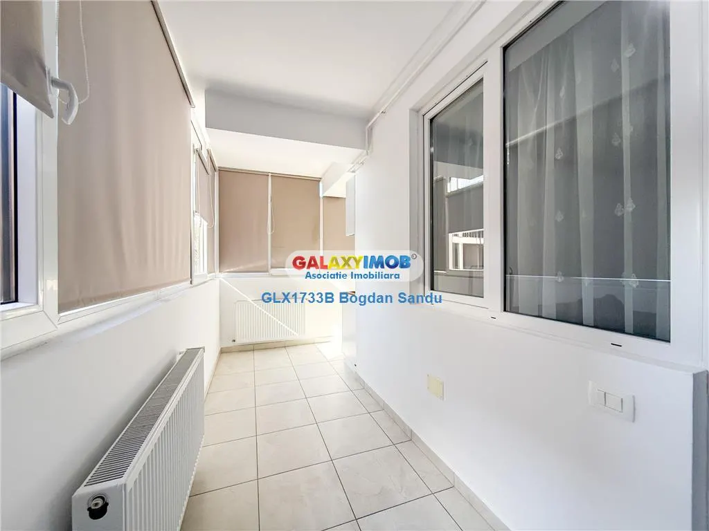 Apartament 2 camere de inchiriat in Militari  Residence - foto 7