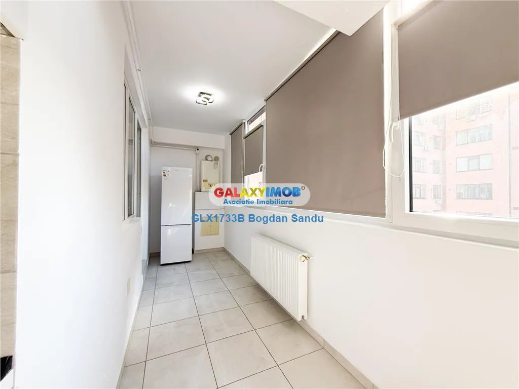 Apartament 2 camere de inchiriat in Militari  Residence - foto 8