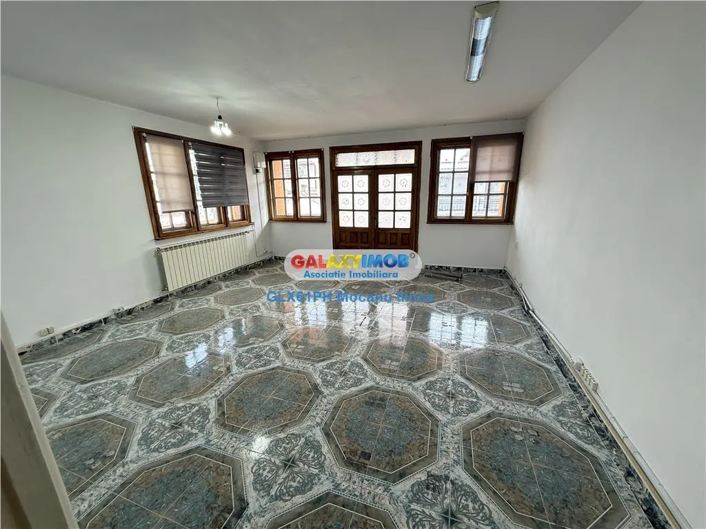 Inchiriere spatiu birouri 370 mp, in Ploiesti, zona Republicii - foto 1